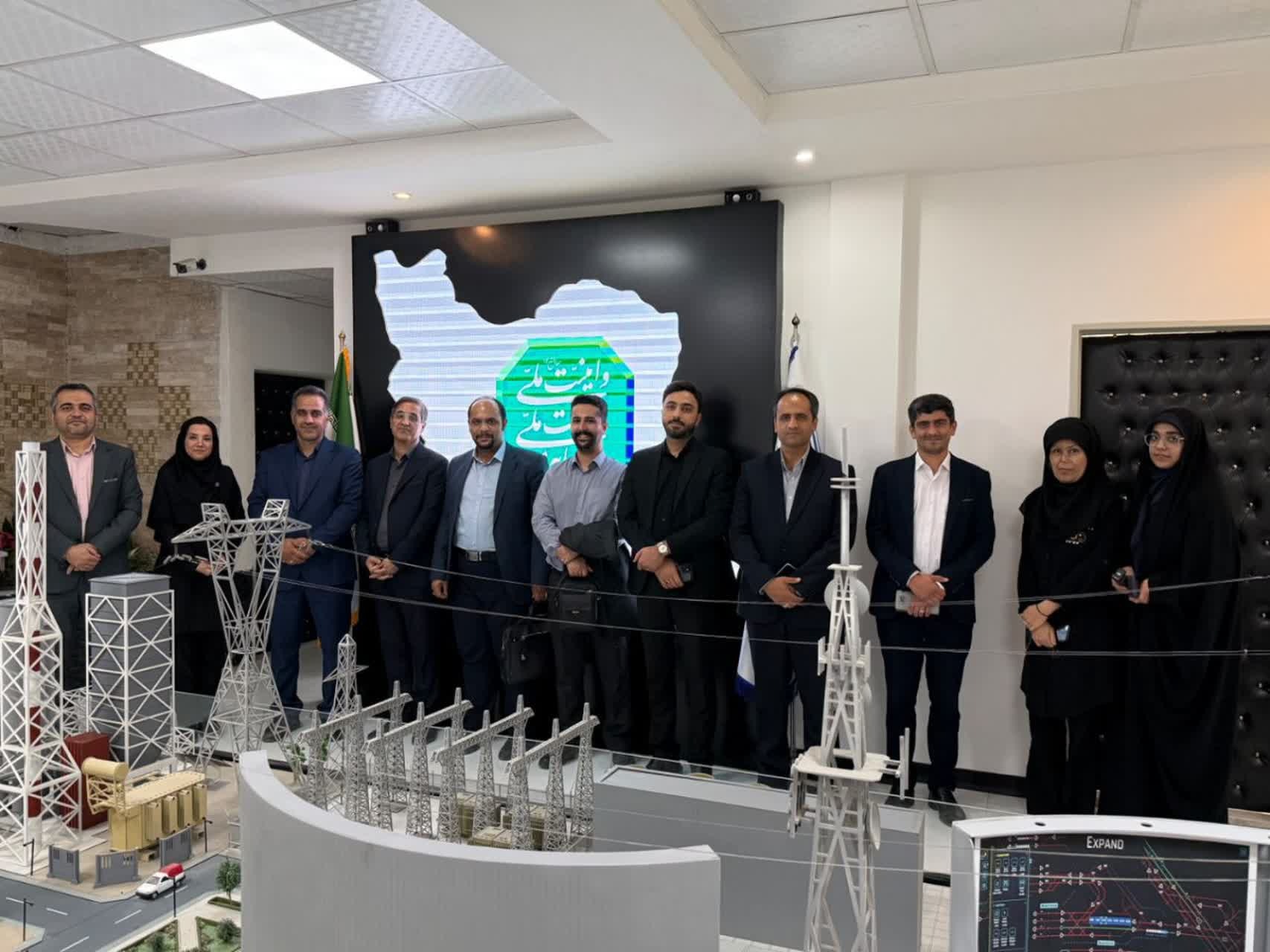 پویش سپهر تولید دانش‌بنیان در قلب خراسان؛ سروش سپهر نقشه سرمایه‌گذاری هدفمند در فناوری و سلامت را ترسیم کرد