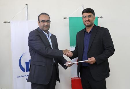 تغییر در ترکیب معاونت اقتصادی و برنامه‌ریزی گروه سرمایه‌گذاری سپهر صادرات؛ حسین حسنقلی‌پور سکان‌دار حوزه اقتصادی و برنامه‌ریزی شد