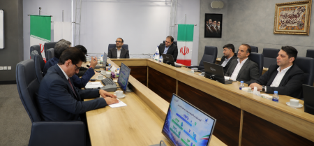 نقشه راه نوین سرمایه‌گذاری سروش سپهر در حوزه فین تک و طرح‌های مقیاس‌بزرگ ترسیم شد.
