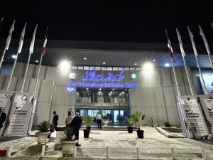 پایان موفقیت‌آمیز حضور شرکت سروش سپهر در نمایشگاه کیش اینوکس ۲۰۲۴