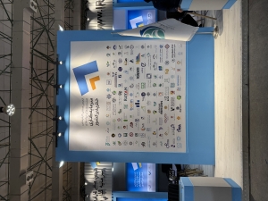 پایان موفقیت‌آمیز حضور شرکت سروش سپهر در نمایشگاه کیش اینوکس ۲۰۲۴