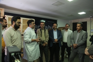 تفاهمنامه به منظور سرمایه‌گذاری هدفمند برای حمایت از تولید دانش‌بنیان