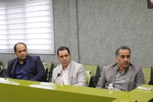 در ادامه پویش سپهر تولید دانش‌بنیان؛ همکاری پارک فناوری اطلاعات و سروش سپهر 