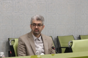 در ادامه پویش سپهر تولید دانش‌بنیان؛ همکاری پارک فناوری اطلاعات و سروش سپهر 