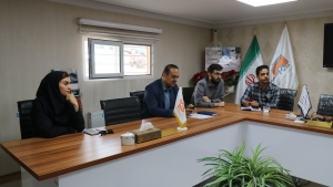 در ادامه پویش سپهر تولید دانش‌بنیان؛ همکاری پارک فناوری اطلاعات و سروش سپهر 