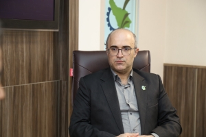  گیلان میزبان پویش سپهر تولید دانش‌بنیان: تفاهم‌نامه همکاری برای جهش فناوری در شمال ایران