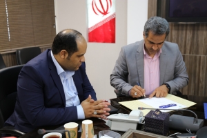  گیلان میزبان پویش سپهر تولید دانش‌بنیان: تفاهم‌نامه همکاری برای جهش فناوری در شمال ایران
