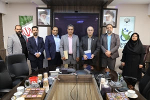  گیلان میزبان پویش سپهر تولید دانش‌بنیان: تفاهم‌نامه همکاری برای جهش فناوری در شمال ایران