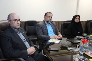  گیلان میزبان پویش سپهر تولید دانش‌بنیان: تفاهم‌نامه همکاری برای جهش فناوری در شمال ایران