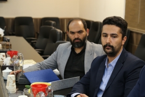  گیلان میزبان پویش سپهر تولید دانش‌بنیان: تفاهم‌نامه همکاری برای جهش فناوری در شمال ایران