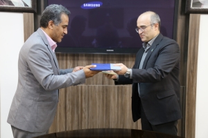  گیلان میزبان پویش سپهر تولید دانش‌بنیان: تفاهم‌نامه همکاری برای جهش فناوری در شمال ایران