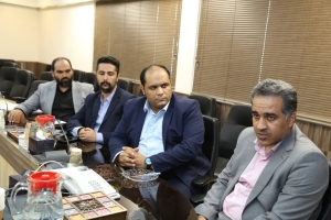  گیلان میزبان پویش سپهر تولید دانش‌بنیان: تفاهم‌نامه همکاری برای جهش فناوری در شمال ایران