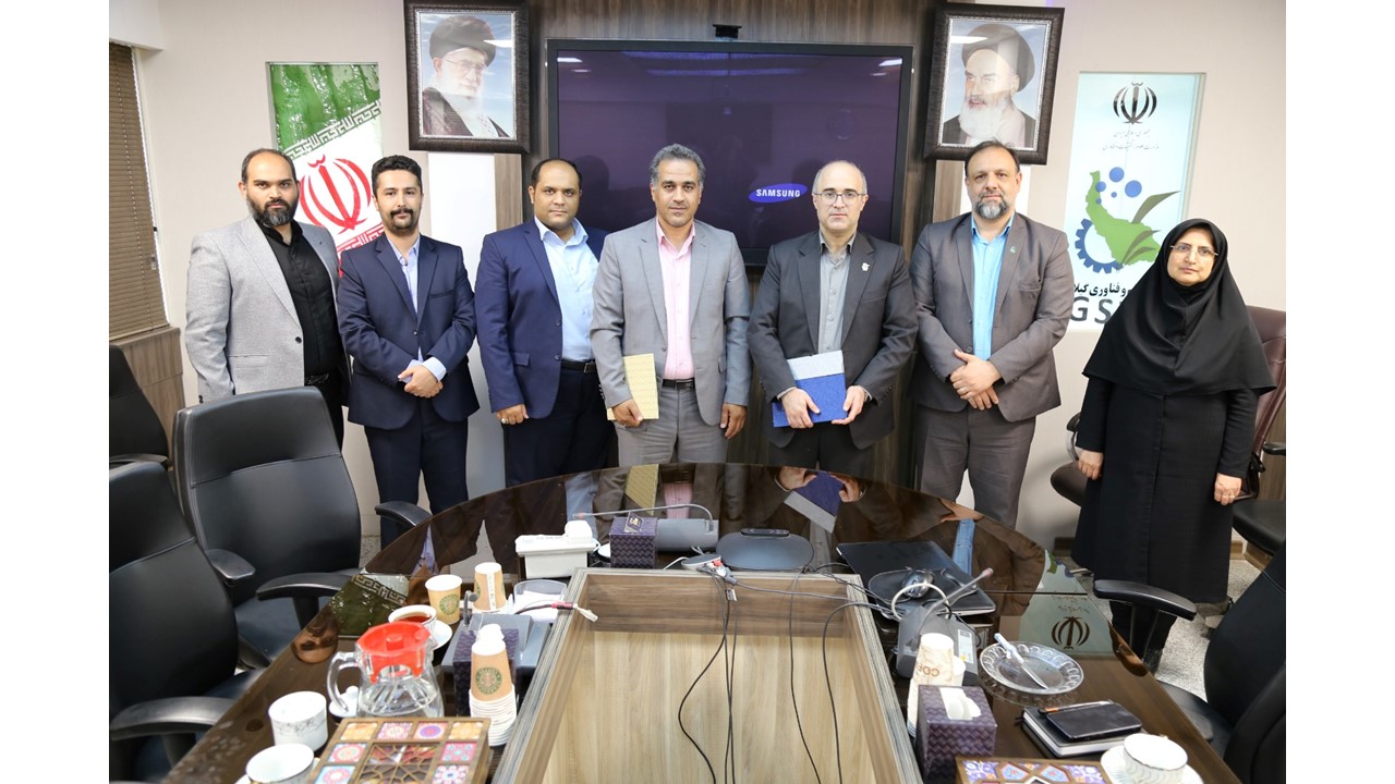  گیلان میزبان پویش سپهر تولید دانش‌بنیان: تفاهم‌نامه همکاری برای جهش فناوری در شمال ایران