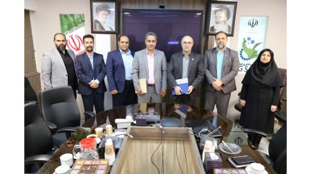  گیلان میزبان پویش سپهر تولید دانش‌بنیان: تفاهم‌نامه همکاری برای جهش فناوری در شمال ایران