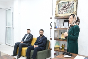 حرکت جسورانه سپهر تولید دانش‌بنیان به قلب فرصت‌های نوآوری در سیستان و بلوچستان