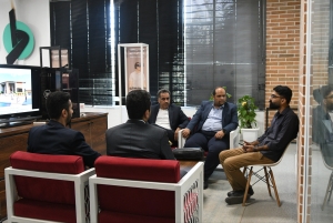 حرکت جسورانه سپهر تولید دانش‌بنیان به قلب فرصت‌های نوآوری در سیستان و بلوچستان