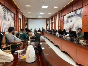 حرکت جسورانه سپهر تولید دانش‌بنیان به قلب فرصت‌های نوآوری در سیستان و بلوچستان
