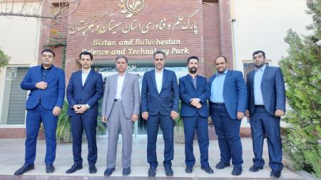 حرکت جسورانه سپهر تولید دانش‌بنیان به قلب فرصت‌های نوآوری در سیستان و بلوچستان
