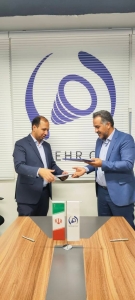 همکاری راهبردی سروش سپهر و صندوق ماشین‌سازی؛ تمرکز بر سرمایه‌گذاری مشترک و خرید دین