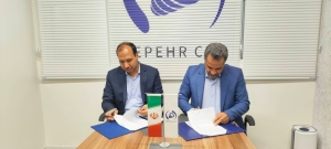 همکاری راهبردی سروش سپهر و صندوق ماشین‌سازی؛ تمرکز بر سرمایه‌گذاری مشترک و خرید دین