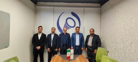 همکاری راهبردی سروش سپهر و صندوق ماشین‌سازی؛ تمرکز بر سرمایه‌گذاری مشترک و خرید دین