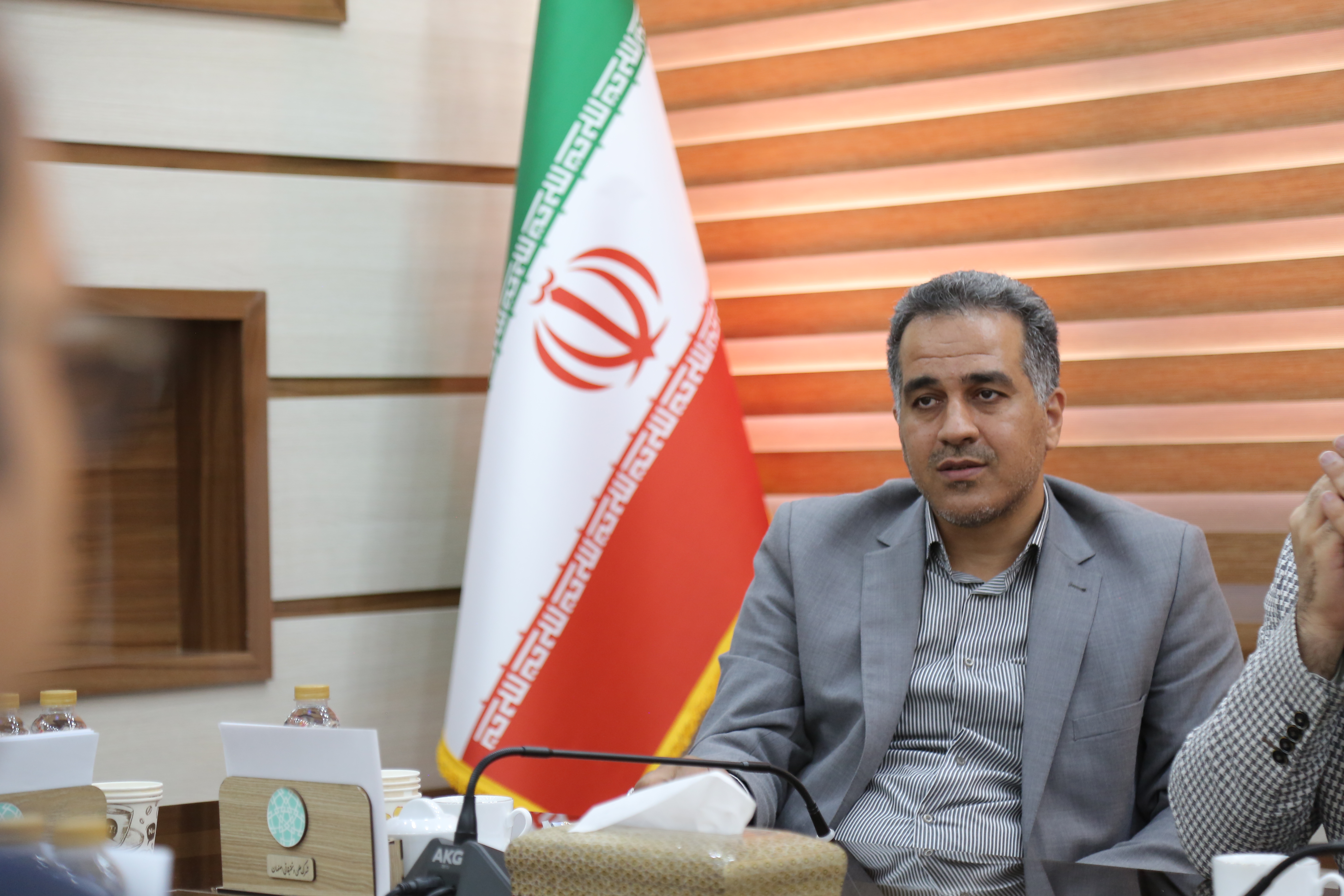 انتخاب مدیرعامل شرکت فناوری‌های نوین سروش سپهر به عنوان هیئت مدیره کمیسیون شرکت‌های سرمایه‌گذاری خطرپذیر انجمن سرمایه‌گذاری خطرپذیر 