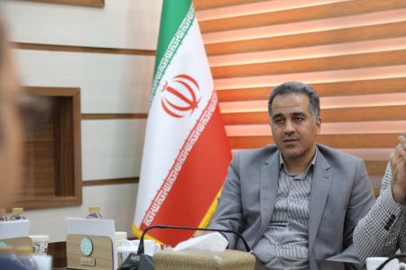 انتخاب مدیرعامل شرکت فناوری‌های نوین سروش سپهر به عنوان هیئت مدیره کمیسیون شرکت‌های سرمایه‌گذاری خطرپذیر انجمن سرمایه‌گذاری خطرپذیر 