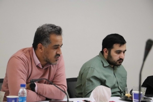 حضور شرکت فناوری‌های نوین سروش سپهر در شانزدهمین نشست فعالان ناحیه نوآوری شریف