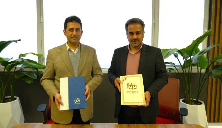 گام مشترک سروش سپهر و پارک علم و فناوری سازمان پژوهش‌های علمی و صنعتی در حمایت از شرکت‌های دانش‌بنیان