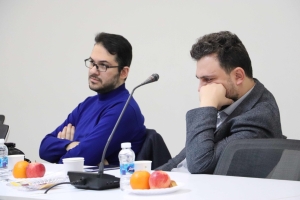  به میزبانی پارک شریف و پیشنهاد سروش سپهر؛  اولین نشست هم‌اندیشی بازیگران سرمایه‌گذاری خطرپذیر ناحیه نوآوری شریف برگزار شد.