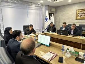 مجمع عمومی عادی سالیانه شرکت فناوری‌های نوین سروش سپهر برگزار شد / رشد ۱۷۵ درصدی درآمد عملیاتی در سایه توسعه زیست‌بوم دانش‌بنیان