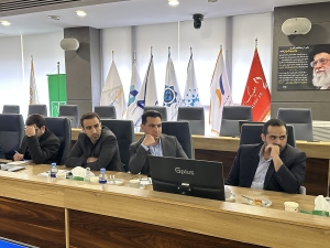 مجمع عمومی عادی سالیانه شرکت فناوری‌های نوین سروش سپهر برگزار شد / رشد ۱۷۵ درصدی درآمد عملیاتی در سایه توسعه زیست‌بوم دانش‌بنیان
