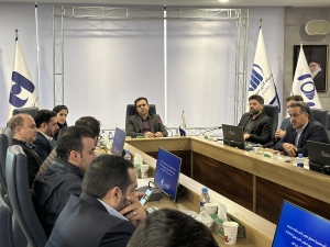 مجمع عمومی عادی سالیانه شرکت فناوری‌های نوین سروش سپهر برگزار شد / رشد ۱۷۵ درصدی درآمد عملیاتی در سایه توسعه زیست‌بوم دانش‌بنیان