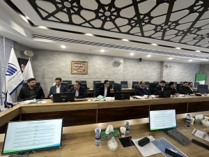 مجمع عمومی عادی سالیانه شرکت فناوری‌های نوین سروش سپهر برگزار شد / رشد ۱۷۵ درصدی درآمد عملیاتی در سایه توسعه زیست‌بوم دانش‌بنیان