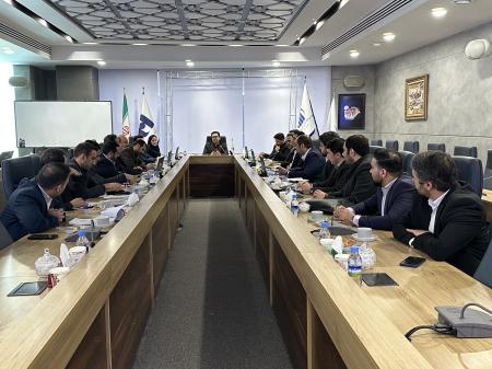 مجمع عمومی عادی سالیانه شرکت فناوری‌های نوین سروش سپهر برگزار شد / رشد ۱۷۵ درصدی درآمد عملیاتی در سایه توسعه زیست‌بوم دانش‌بنیان