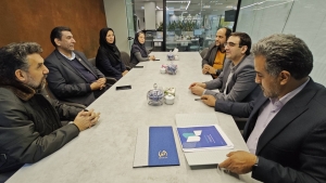 نوآوری باز در بانک صادرات با محوریت سروش سپهر و آکادمی بانکداری هوشمند / رویداد «الگوریتم» آغاز شد