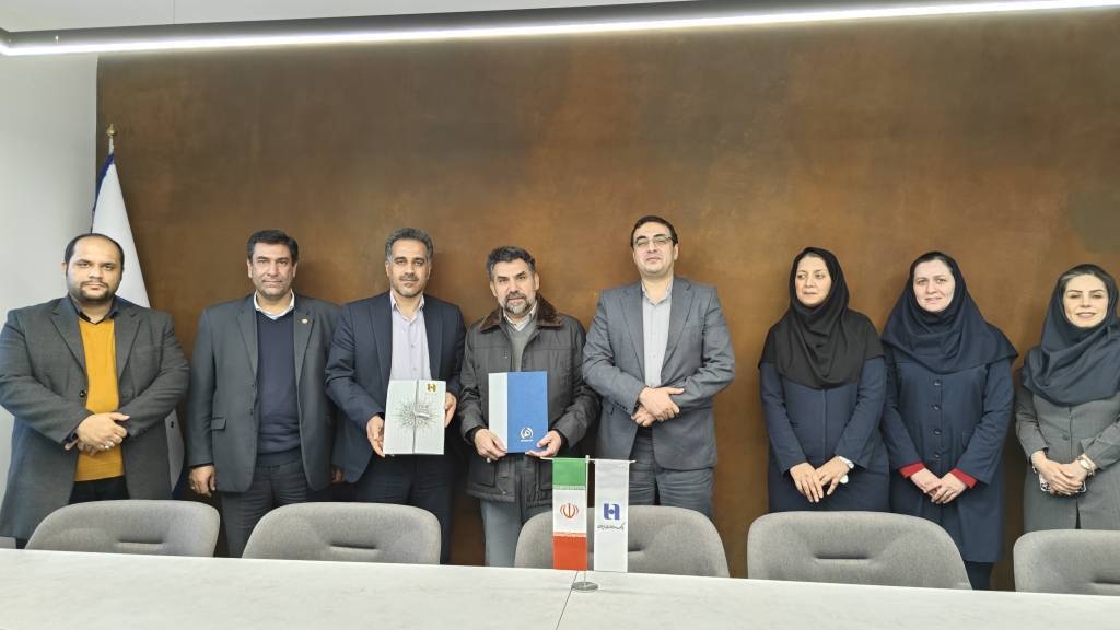 نوآوری باز در بانک صادرات با محوریت سروش سپهر و آکادمی بانکداری هوشمند / رویداد «الگوریتم» آغاز شد
