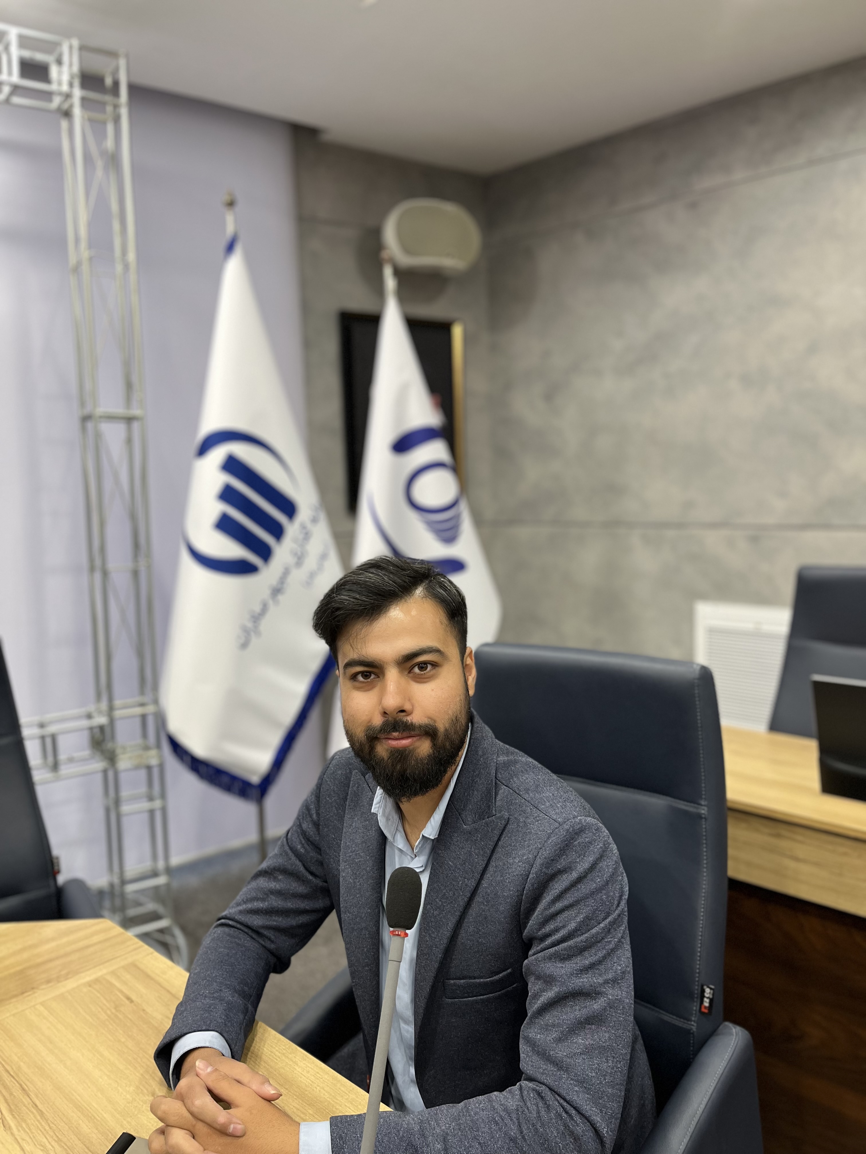 سعید فضلعلی